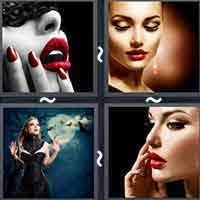 4 pics 1 word answers 4 letters pt 49