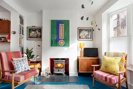 12 apartment living room ideas to copy