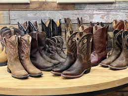 the very best cowboy boot brands for