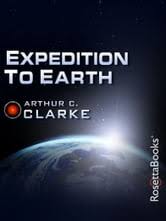 expedition to earth ebook by arthur c