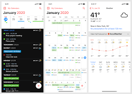 Calendly has an individual and team version of its calendar platform with a free trial period to see if it works for application integrations include other calendar apps like google calendar and microsoft outlook. Best Calendar App For Iphone Ipad Ios Calendar Apps