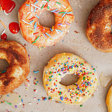 air fryer pillsbury biscuit donuts