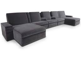 Fortress Belaire Home Theater Chaise