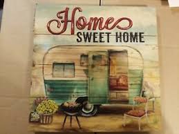 Shop for route 66 art from frank romeo. Wooden Route 66 Home Decor Plaques Signs For Sale In Stock Ebay