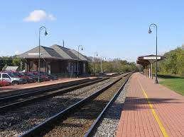 princeton station illinois wikipedia