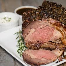 Perfect Prime Rib Roast