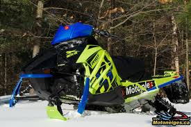 Founded in 1960, arctic cat is a north american manufacturer of recreational arctic cat note. Arctic Cat Promised The Best Crossover In The Industry Here Is The Riot 2020 Sledmagazine Com The Snowmobile Reference