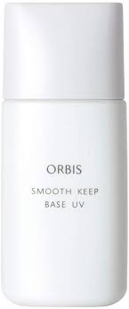 orbis smooth keep base uv makeup base