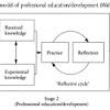 Professional Development: Reflective Practice