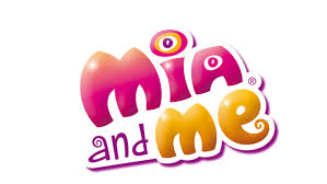 Size of this png preview of this svg file: Mia And Me Kika