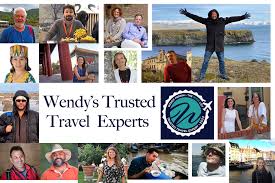 The Wow List Trusted Travel Experts