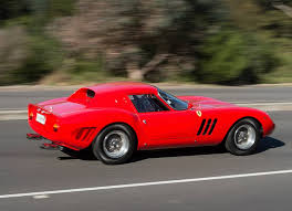 Every used car for sale comes with a free carfax report. Ferrari 250 Gto Recreation Past Blast