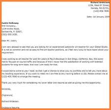 Photo   Teaching Job Cover Letters Images  how to write    