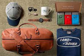 land rover lifestyle accessories