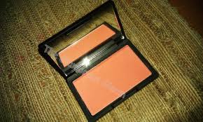 sleek makeup life s a peach blush