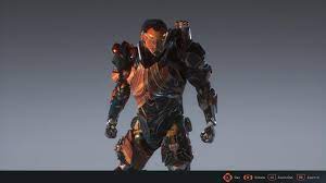 Anthem] #147 - Went back to clean up. Mixed feelings about the game, as I  liked it but the RNG Gods were not kind. 4th Plat of 2022! : r/Trophies