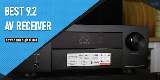 best 9 2 receiver 2024 for 9 channel