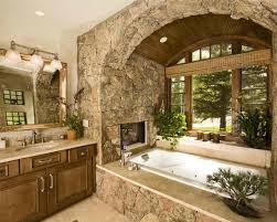 24 fabulous drop in tub ideas and