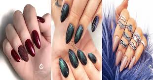 Ideas, almond nails gel, almond nails gel ideas, almond nails ombre, almond nails ombre ideas, almond nails russian, music: 36 Almond Shaped Nail Designs Cute Ideas For Almond Nails