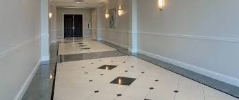 The flooring design center offers so much more than flooring products. Nilta Flooring
