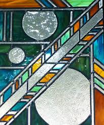 Art Of Making Stained Glass Windows