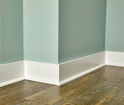 how to install shoe molding for the