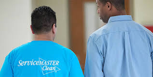 servicemaster clean franchise cost