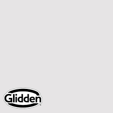Glidden Essentials 1 Gal Gray Whisper