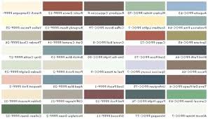 8 Best Images Of Sterling Marine Paint Color Chart Jotun