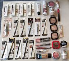 l oréal makeup mixed lots ebay