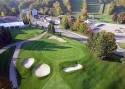 Horseshoe Resort in Ontario is a skiing and golfer