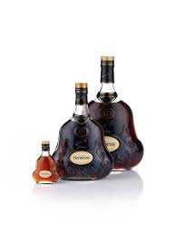 bonhams hennessy xo cognac 125 years