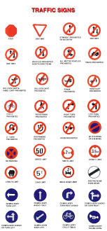 Rto Road Signs Chart Marathi Bedowntowndaytona Com