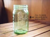 Are all mason jars freezer safe?
