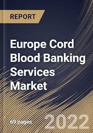 europe cord blood banking services