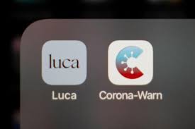 Mit der app luca sollen sich infektionsketten schneller erkennen lassen. Corona Apps Kontaktverfolgung Fur Events Und Gastro Was Kann Die App Luca Augsburger Allgemeine