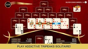 Play pyramid solitaire online now. Download Towers Tripeaks Classic Pyramid Solitaire Apk Apkfun Com