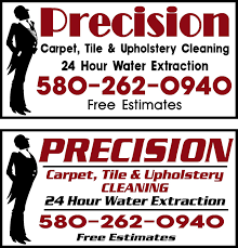 precision carpet cleaning reviews