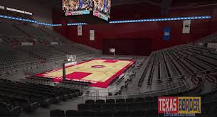 Exciting News About The Bert Ogden Arena Dalegas Texas
