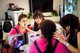 top 10 makeup academies in singapore