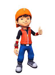 Hd wallpapers and background images Boboiboy Character Boboiboy Wiki Fandom In 2021 Boboiboy Anime Galaxy Movie Character