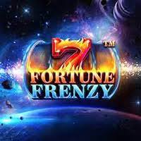 7 Fortune Frenzy Slot Review
