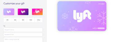 Or maybe you simply don't know what they want. Your Complete Guide To Lyft Gift Cards Gigworker Com