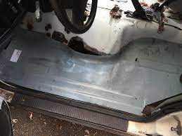 floor pans 1996 xj jeep cherokee