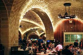 grand central oyster bar and restaurant