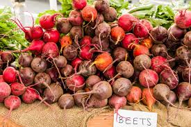 is it ok to eat beets everyday