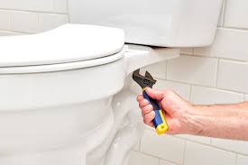 how to fix a toilet leaking at the base