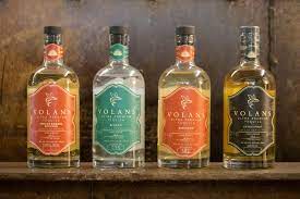 diffe types of tequila