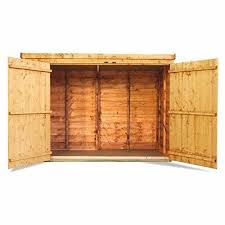 Materials needed for diy outdoor storage box. Garden Sheds For Sale Ebay
