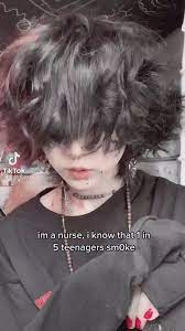 Everyday, bridal, occasion, celebrity hairstyles, hairstyle trends 2013. Vomitboyx Video In 2021 Androgynous Hair Aesthetic Hair Goth Hair